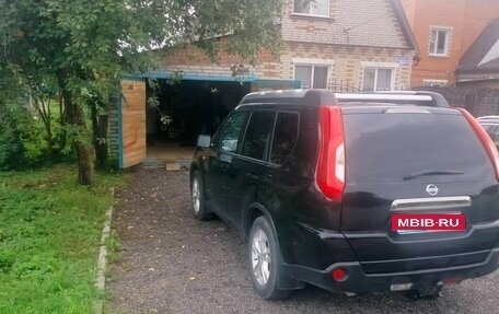 Nissan X-Trail, 2013 год, 965 000 рублей, 4 фотография