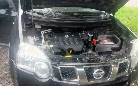 Nissan X-Trail, 2013 год, 965 000 рублей, 11 фотография