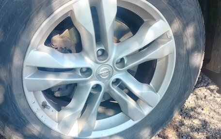 Nissan X-Trail, 2013 год, 965 000 рублей, 14 фотография