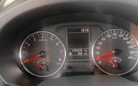 Nissan X-Trail, 2013 год, 965 000 рублей, 12 фотография