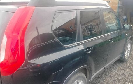 Nissan X-Trail, 2013 год, 965 000 рублей, 17 фотография