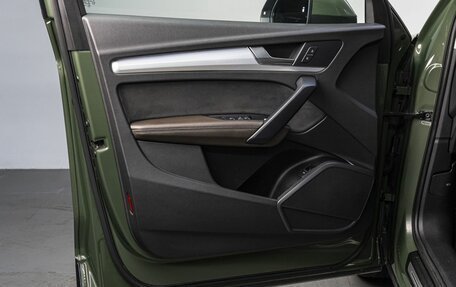 Audi Q5, 2021 год, 4 399 000 рублей, 12 фотография