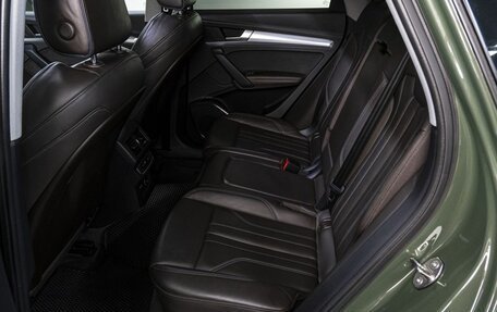 Audi Q5, 2021 год, 4 399 000 рублей, 16 фотография