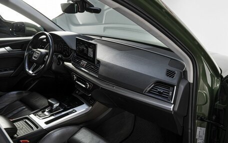 Audi Q5, 2021 год, 4 399 000 рублей, 18 фотография