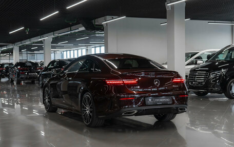 Mercedes-Benz E-Класс, 2022 год, 7 250 000 рублей, 5 фотография