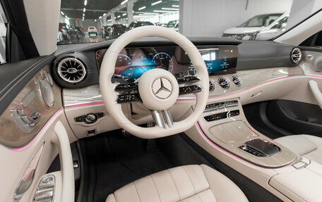 Mercedes-Benz E-Класс, 2022 год, 7 250 000 рублей, 7 фотография