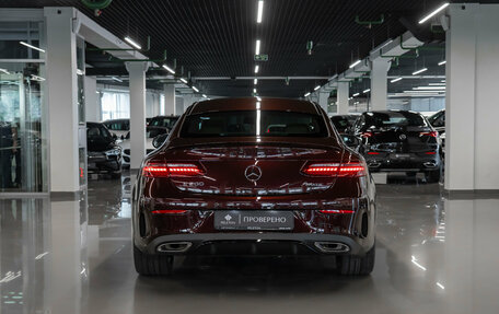 Mercedes-Benz E-Класс, 2022 год, 7 250 000 рублей, 6 фотография