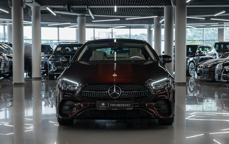 Mercedes-Benz E-Класс, 2022 год, 7 250 000 рублей, 3 фотография
