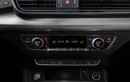 Audi Q5, 2021 год, 4 399 000 рублей, 24 фотография