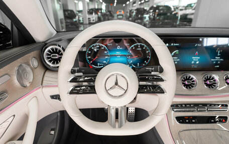 Mercedes-Benz E-Класс, 2022 год, 7 250 000 рублей, 11 фотография