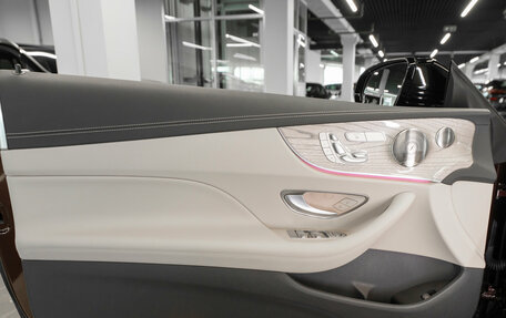 Mercedes-Benz E-Класс, 2022 год, 7 250 000 рублей, 14 фотография