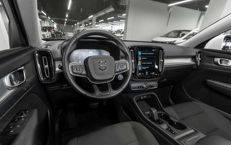 Volvo XC40 I, 2021 год, 2 600 000 рублей, 7 фотография