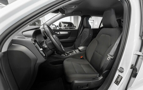 Volvo XC40 I, 2021 год, 2 600 000 рублей, 9 фотография