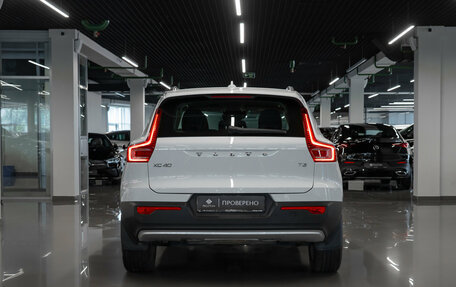 Volvo XC40 I, 2021 год, 2 600 000 рублей, 6 фотография