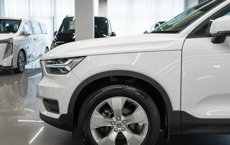 Volvo XC40 I, 2021 год, 2 600 000 рублей, 25 фотография
