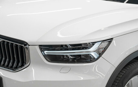 Volvo XC40 I, 2021 год, 2 600 000 рублей, 26 фотография