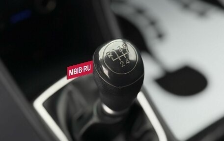 Hyundai Solaris II рестайлинг, 2012 год, 650 000 рублей, 21 фотография