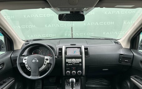 Nissan X-Trail, 2012 год, 1 279 000 рублей, 6 фотография