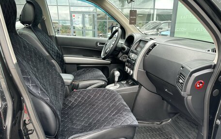 Nissan X-Trail, 2012 год, 1 279 000 рублей, 7 фотография