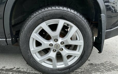 Nissan X-Trail, 2012 год, 1 279 000 рублей, 12 фотография