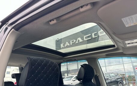 Nissan X-Trail, 2012 год, 1 279 000 рублей, 13 фотография