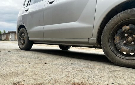 Mitsubishi Dingo, 2000 год, 150 000 рублей, 4 фотография
