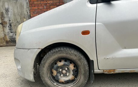 Mitsubishi Dingo, 2000 год, 150 000 рублей, 6 фотография