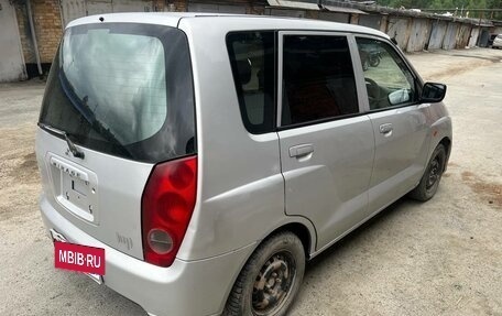 Mitsubishi Dingo, 2000 год, 150 000 рублей, 3 фотография