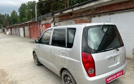 Mitsubishi Dingo, 2000 год, 150 000 рублей, 7 фотография