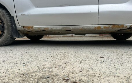 Mitsubishi Dingo, 2000 год, 150 000 рублей, 8 фотография