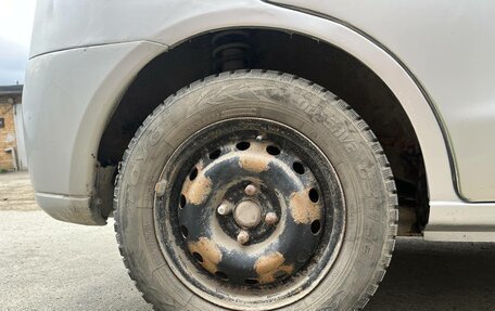 Mitsubishi Dingo, 2000 год, 150 000 рублей, 9 фотография