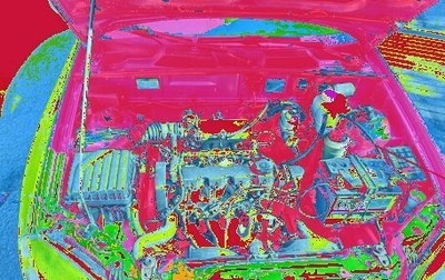ЗАЗ Chance, 2011 год, 310 000 рублей, 1 фотография