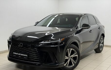 Lexus RX IV рестайлинг, 2026 год, 8 500 000 рублей, 1 фотография