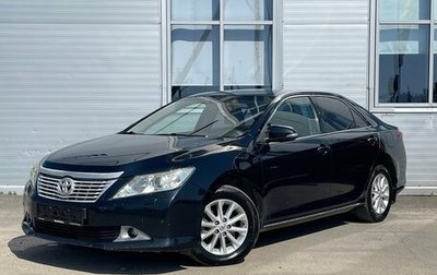 Toyota Camry, 2012 год, 1 400 000 рублей, 1 фотография