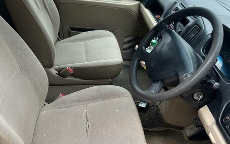 Mitsubishi Dingo, 2000 год, 150 000 рублей, 16 фотография