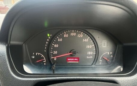 Mitsubishi Dingo, 2000 год, 150 000 рублей, 14 фотография