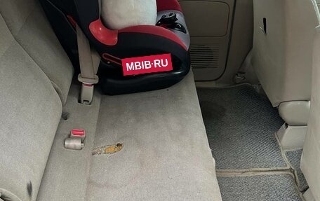 Mitsubishi Dingo, 2000 год, 150 000 рублей, 17 фотография