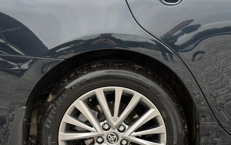 Toyota Camry, 2016 год, 2 295 000 рублей, 6 фотография