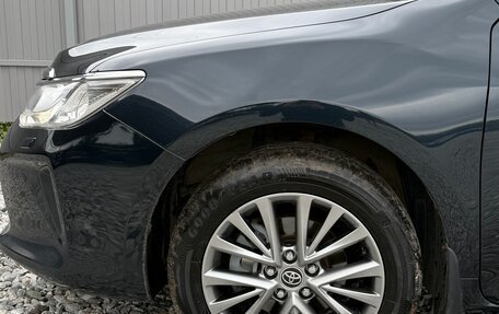 Toyota Camry, 2016 год, 2 295 000 рублей, 14 фотография