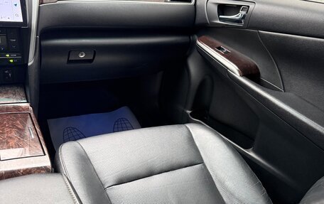 Toyota Camry, 2016 год, 2 295 000 рублей, 26 фотография