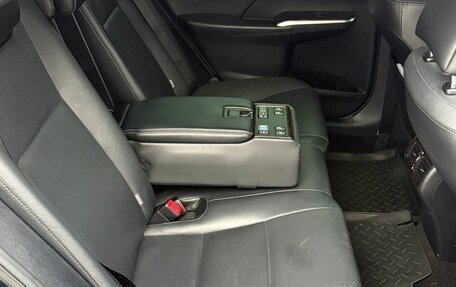 Toyota Camry, 2016 год, 2 295 000 рублей, 30 фотография