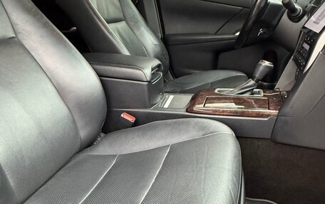 Toyota Camry, 2016 год, 2 295 000 рублей, 32 фотография