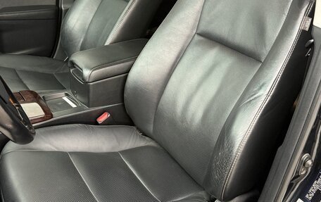 Toyota Camry, 2016 год, 2 295 000 рублей, 33 фотография