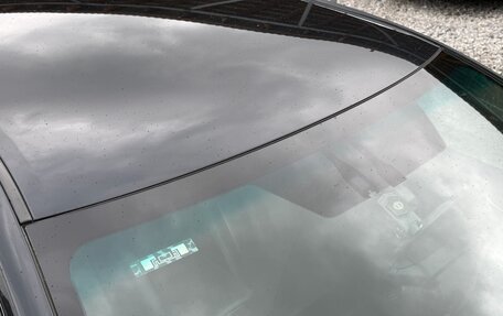 Toyota Camry, 2016 год, 2 295 000 рублей, 28 фотография