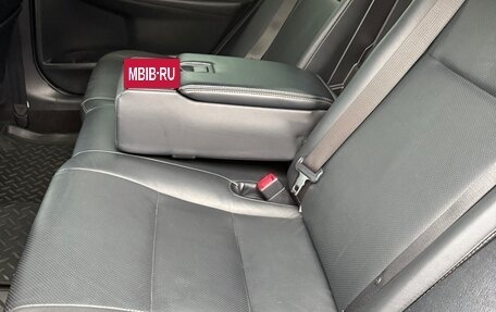 Toyota Camry, 2016 год, 2 295 000 рублей, 31 фотография