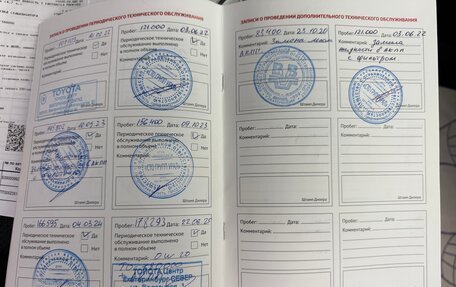 Toyota Camry, 2016 год, 2 295 000 рублей, 39 фотография