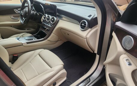 Mercedes-Benz GLC Coupe, 2019 год, 4 200 000 рублей, 9 фотография
