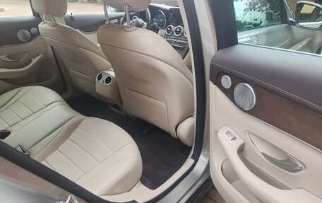 Mercedes-Benz GLC Coupe, 2019 год, 4 200 000 рублей, 19 фотография