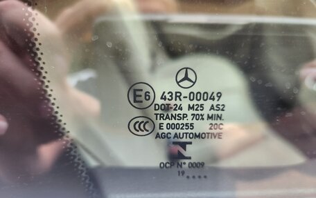 Mercedes-Benz GLC Coupe, 2019 год, 4 200 000 рублей, 20 фотография