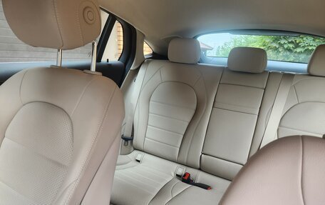 Mercedes-Benz GLC Coupe, 2019 год, 4 200 000 рублей, 11 фотография